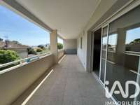 Vente appartement 3 pièces Oraison - 04