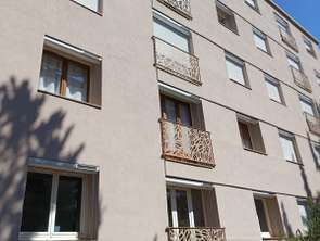 Vente Appartement 4 piècesOrange