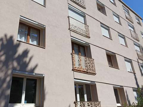 Vente appartement 4 pièces Orange 84