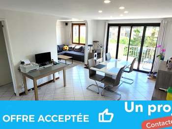 Vente Appartement 3 piècesOrange