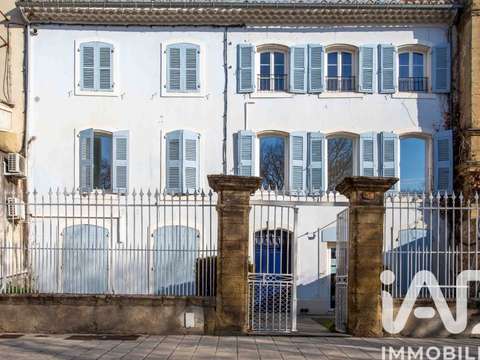 Vente appartement 3 pièces Orange 84