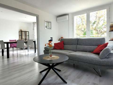 Vente appartement 3 pièces Orange 84