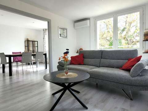 Vente appartement 3 pièces Orange 84