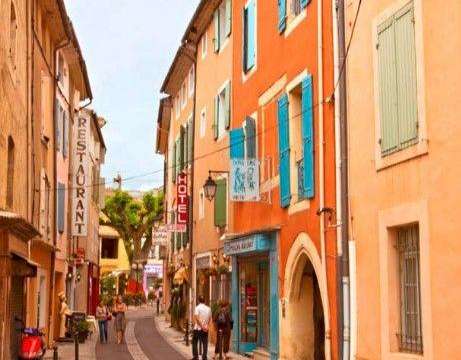 Vente appartement 3 pièces Orange 84