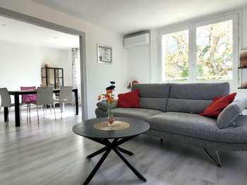 Vente appartement 3 pièces Orange 84