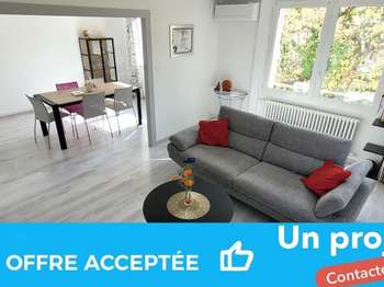 Vente Appartement 3 piècesOrange