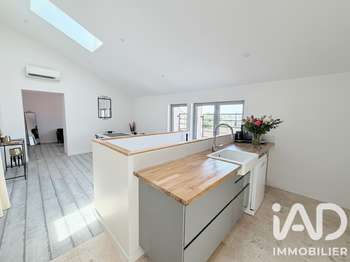 Vente Appartement 4 piècesOrange