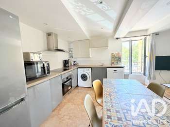 Vente Appartement 3 piècesOrange