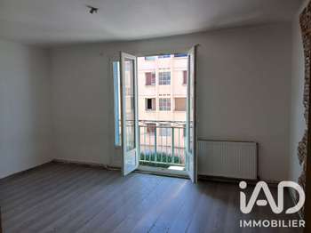 Vente Appartement 4 piècesOrange