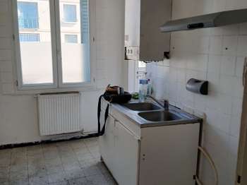 Vente appartement 4 pièces Vente appartement 4 pièces