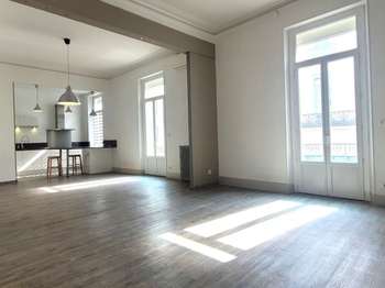 Vente Appartement 4 piècesOrange