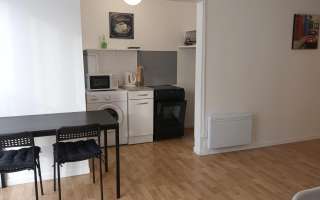 Vente appartement 1 pièce