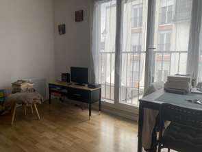 Vente Appartement T1Orbec