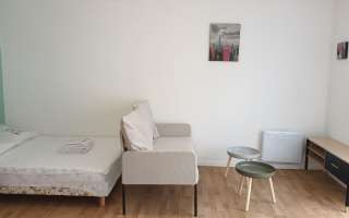 Vente appartement 1 pièce