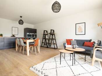 Vente appartement 4 pièces Orchies 59