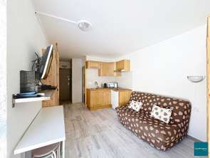Vente Appartement T1Orcières