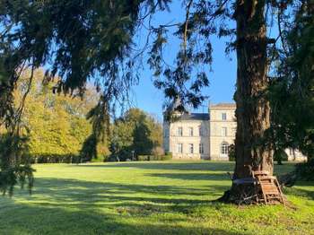Vente Appartement 5 piècesOrée d'Anjou