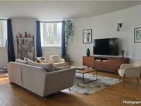 Vente appartement 5 pièces Vente appartement 5 pièces