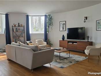 Vente appartement 5 pièces Vente appartement 5 pièces