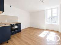 Vente appartement T1 Orée d'Anjou - 49