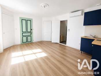 Vente appartement 1 pièce Vente appartement 1 pièce