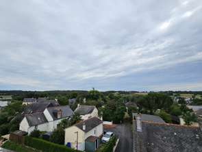 Vente Appartement 3 piècesOrgères