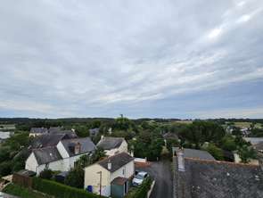 Vente Appartement 3 piècesOrgères
