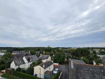Vente appartement 3 pièces Orgères 35