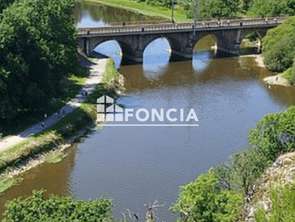 Vente Appartement 3 piècesOrgères