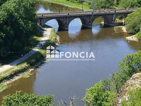 Vente appartement 3 pièces Orgères 35