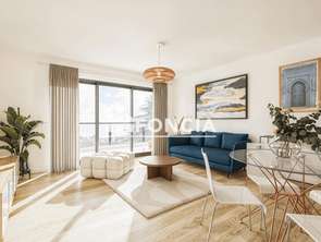 Vente Appartement 4 piècesOrgères