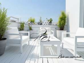 Vente Appartement 4 piècesOrgères