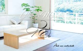 Photo Vente appartement Orgères