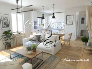 Vente Appartement 3 piècesOrgères