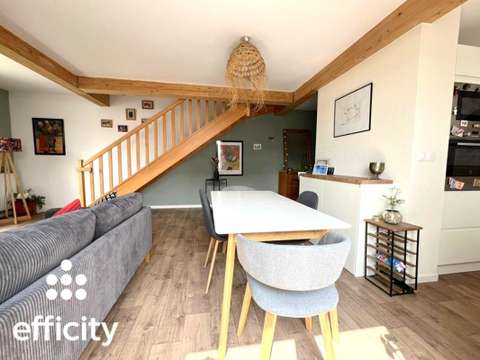 Vente appartement 3 pièces Vente appartement 3 pièces