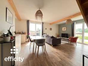 Vente Appartement 3 piècesOrgères