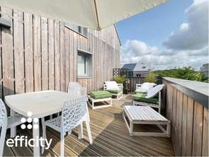 Vente Appartement 3 piècesOrgères
