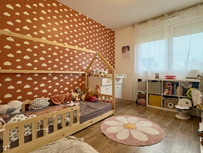 Vente Appartement 3 piècesOrgères