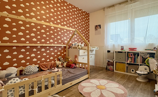 Photo Vente appartement Orgères