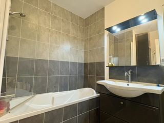 Vente appartement 3 pièces Vente appartement 3 pièces