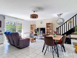 Vente Appartement 3 piècesOrgères