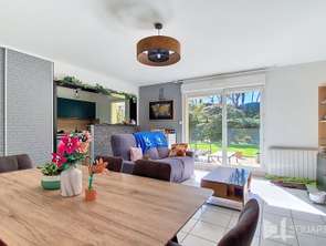 Vente Appartement 3 piècesOrgères