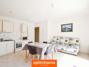 Vente Appartement 3 piècesOrgères