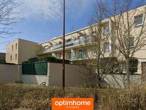 Vente Appartement 2 piècesOrgères