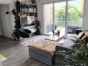 Vente Appartement 3 piècesOrgères