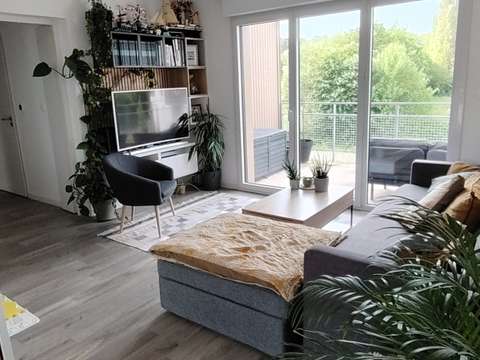 Vente appartement 3 pièces Vente appartement 3 pièces