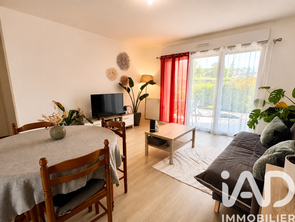 Vente Appartement 4 piècesOrgères