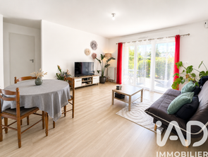 Vente Appartement 4 piècesOrgères