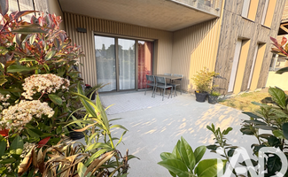 Photo Vente appartement Orgères