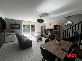 Vente Appartement 3 piècesOrgères